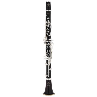 Buffet Crampon Festival Bb-Clarinet 18/6 NEW Buffet Crampon Festival Bb-Clarinet 18/6 NEW