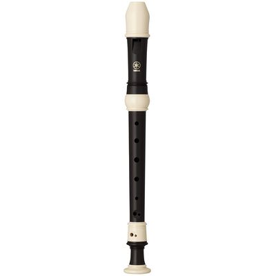 Yamaha YRS-323 Soprano Recorder Yamaha YRS-323 Soprano Recorder
