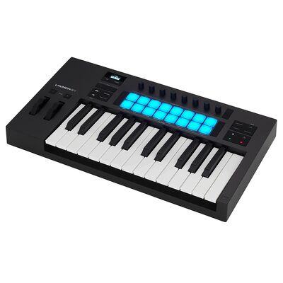 Novation Launchkey 25 MK4 Novation Launchkey 25 MK4