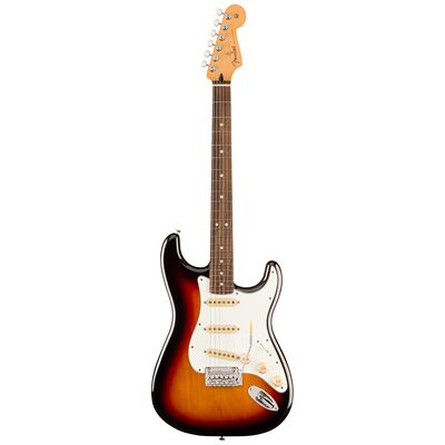 Fender Player II Strat RW 3TS 3 Fender Player II Strat RW 3TS 3