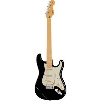 Fender Player II Strat MN BLK Schwarz Fender Player II Strat MN BLK Schwarz