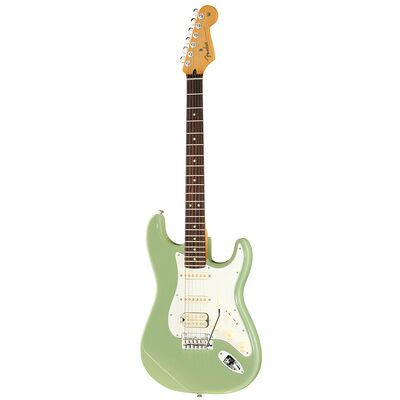Fender Player II Strat HSS RW BCG Birch Green Fender Player II Strat HSS RW BCG Birch Green