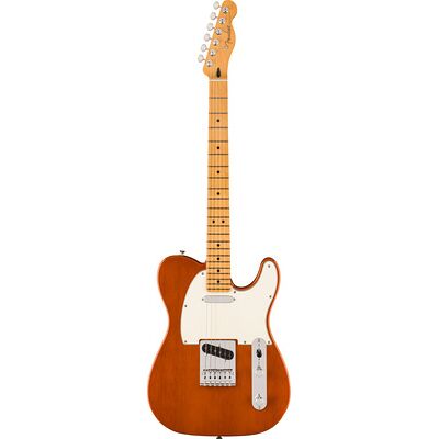 Fender Player II Tele MN MOC Mocha Fender Player II Tele MN MOC Mocha