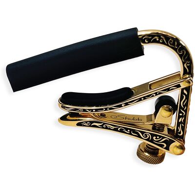 Shubb eC1b Sequoia Gold Shubb eC1b Sequoia Gold