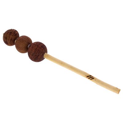 Afroton Hosho Rattle Stick Afroton Hosho Rattle Stick