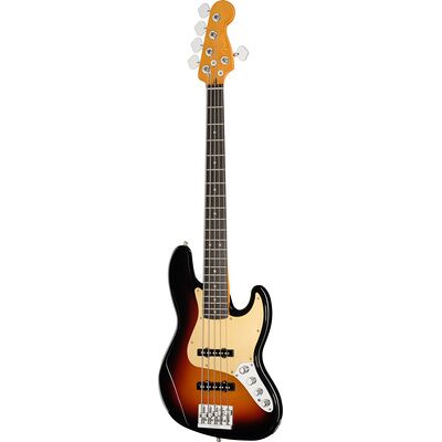 Fender Am Ultra II J Bass V EB UBST Ultraburst Fender Am Ultra II J Bass V EB UBST Ultraburst