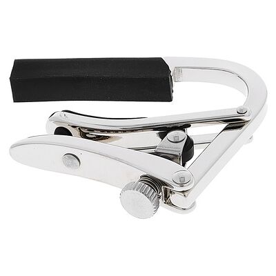 Shubb Partial Capo C8 Drop D Shubb Partial Capo C8 Drop D