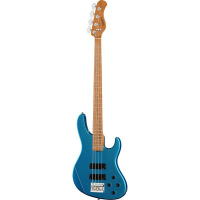 Sadowsky MetroExp24 Mod 4 Morado OBL Solid Ocean Blue Metallic Hochglanz Sadowsky MetroExp24 Mod 4 Morado OBL Solid Ocean Blue Metallic Hochglanz