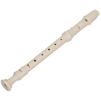 Aulos 303B Elite Soprano Recorder Elfenbein Aulos 303B Elite Soprano Recorder Elfenbein