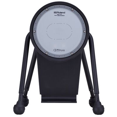 Roland KDQ-8 Bass Drum Pad Roland KDQ-8 Bass Drum Pad