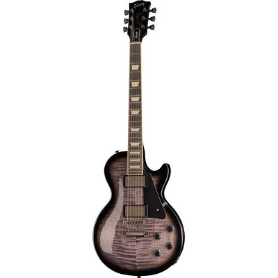 Gibson Les Paul Studio Session TEB Translucent Ebony Burst Gibson Les Paul Studio Session TEB Translucent Ebony Burst