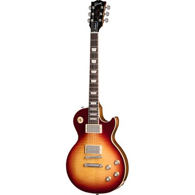 Gibson Les Paul Standard 60s Faded VB Vintage Bourbon Burst Gibson Les Paul Standard 60s Faded VB Vintage Bourbon Burst
