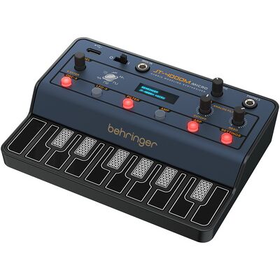 Behringer JT-4000M Micro Behringer JT-4000M Micro