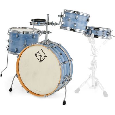 Dixon Little Roomer 5pc Set CF Cerulean Forest Dixon Little Roomer 5pc Set CF Cerulean Forest