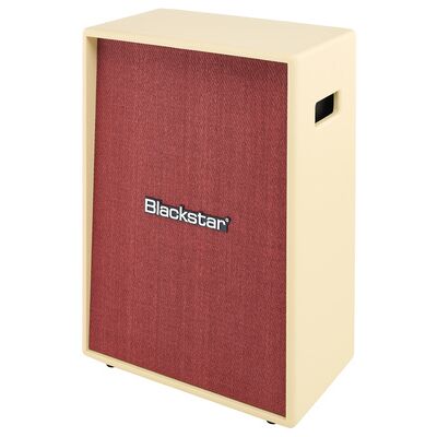 Blackstar Debut 212V 2x12 Box Beige Beige Blackstar Debut 212V 2x12 Box Beige Beige