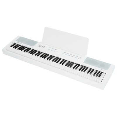 Kurzweil KaE1-WH Weiß Kurzweil KaE1-WH Weiß