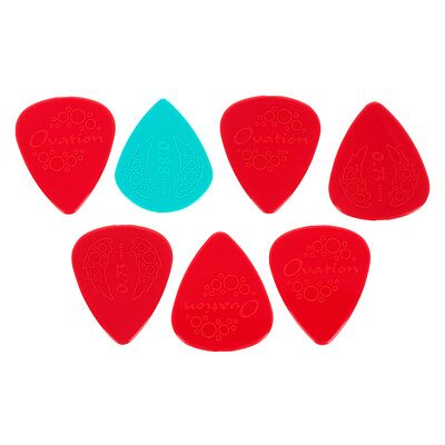 Ovation Diamond Grip Standard 0.73 BR Blood Red Ovation Diamond Grip Standard 0.73 BR Blood Red