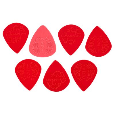 Ovation Diamond Grip Sharp Tip 0.73 BR Blood Red Ovation Diamond Grip Sharp Tip 0.73 BR Blood Red