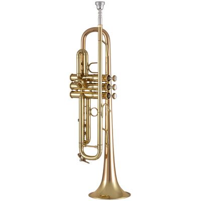 Bach 17043GY Bb-Trumpet Bach 17043GY Bb-Trumpet