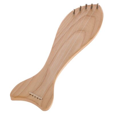Choroi Dolphin Lyre Maple Choroi Dolphin Lyre Maple