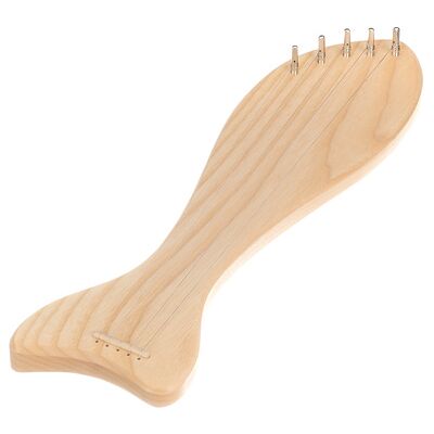 Choroi Dolphin Lyre Ash Wood Choroi Dolphin Lyre Ash Wood