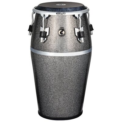 Meinl "11" Diego Galé Quinto MS" Midnight Star Sparkle Meinl "11" Diego Galé Quinto MS" Midnight Star Sparkle