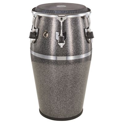 Meinl "11.75" Diego Galé Conga MS" Midnight Star Sparkle Meinl "11.75" Diego Galé Conga MS" Midnight Star Sparkle