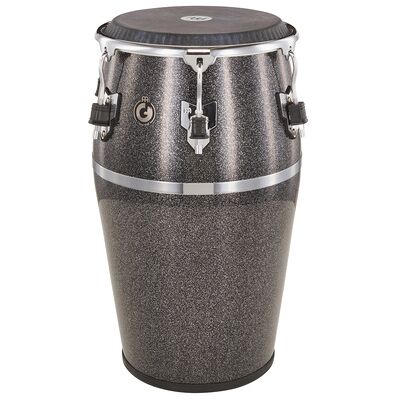 Meinl "12.5" Diego Galé Tumba MS" Midnight Star Sparkle Meinl "12.5" Diego Galé Tumba MS" Midnight Star Sparkle
