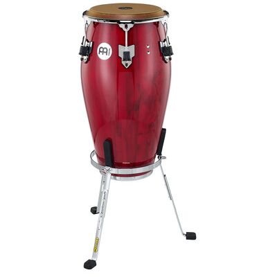 Meinl "11.75" Marathon Excl. Conga WR" Wine Red Hochglanz Meinl "11.75" Marathon Excl. Conga WR" Wine Red Hochglanz