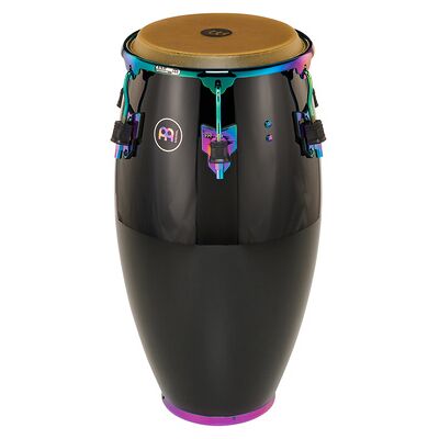 Meinl "11.75" Spectrum Conga" Phantom Black Meinl "11.75" Spectrum Conga" Phantom Black