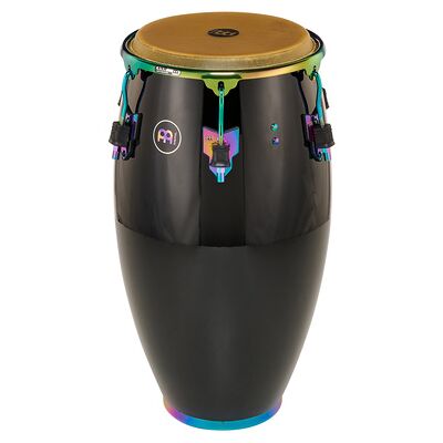 Meinl "12.5" Spectrum Tumba" Phantom Black Meinl "12.5" Spectrum Tumba" Phantom Black