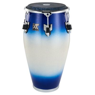 Meinl "11.75" Kachiro Th. Conga ES" Electric Sky Meinl "11.75" Kachiro Th. Conga ES" Electric Sky