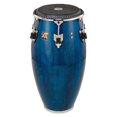 Meinl "11.75" Kachiro Th. Conga BW" Blue Wave Meinl "11.75" Kachiro Th. Conga BW" Blue Wave