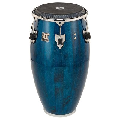 Meinl "12.5" Kachiro Th. Tumba BW" Blue Wave Meinl "12.5" Kachiro Th. Tumba BW" Blue Wave
