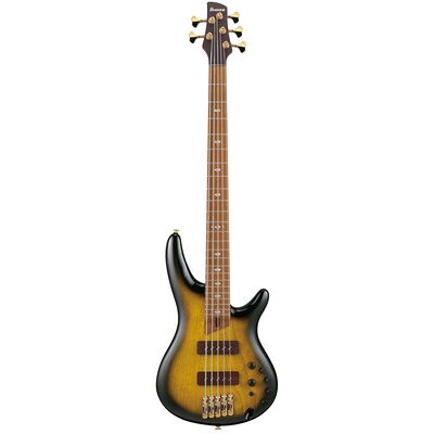 Ibanez SR4505-DST Prestige Desert Sunset Burst Ibanez SR4505-DST Prestige Desert Sunset Burst