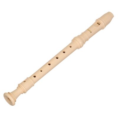 Aulos 302BS Elite Soprano Recorder Aulos 302BS Elite Soprano Recorder