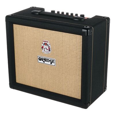 Orange O Tone 40 - 40W Gitarrenverstärker - Gitarrenverstärker Orange O Tone 40 - 40W Gitarrenverstärker - Gitarrenverstärker