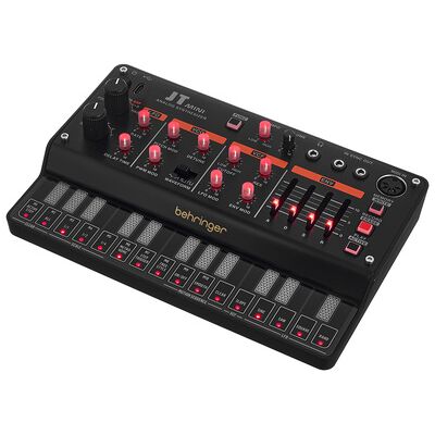Behringer JT Mini Behringer JT Mini