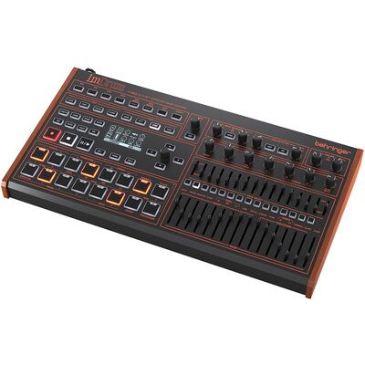 Behringer LM Drum Behringer LM Drum