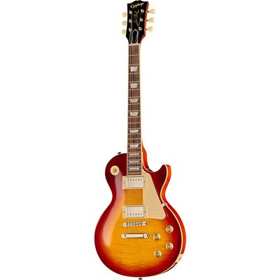 Epiphone 1959 Les Paul Standard DCS Deep Cherry Sunburst Epiphone 1959 Les Paul Standard DCS Deep Cherry Sunburst
