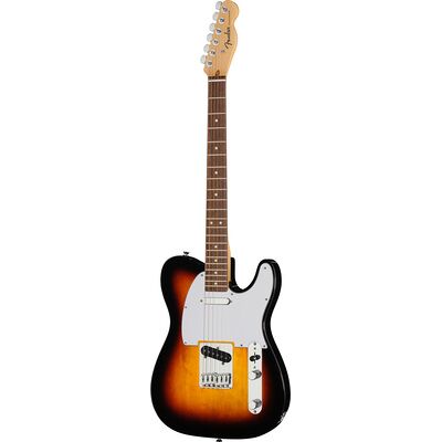 Fender Standard Tele LRL WPG 3TS 3 Fender Standard Tele LRL WPG 3TS 3