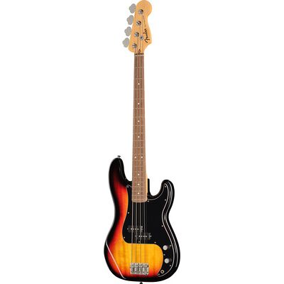 Fender Standard P Bass LRL BPG 3TS 3 Fender Standard P Bass LRL BPG 3TS 3