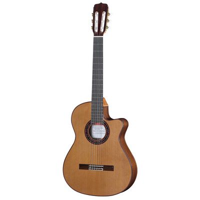 Ramirez Cut 2 Cedar Natur Hochglanz Ramirez Cut 2 Cedar Natur Hochglanz