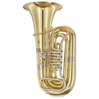 Josef Lidl Moldau LBB 684-4M Bb-Tuba Josef Lidl Moldau LBB 684-4M Bb-Tuba