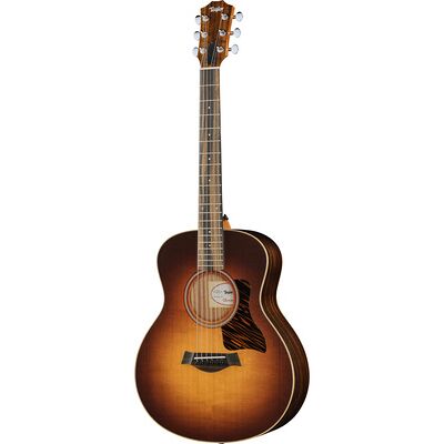 Taylor GS Mini-e Rosewood SB Sunburst Taylor GS Mini-e Rosewood SB Sunburst