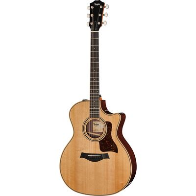 Taylor 414ce Studio Natur Taylor 414ce Studio Natur
