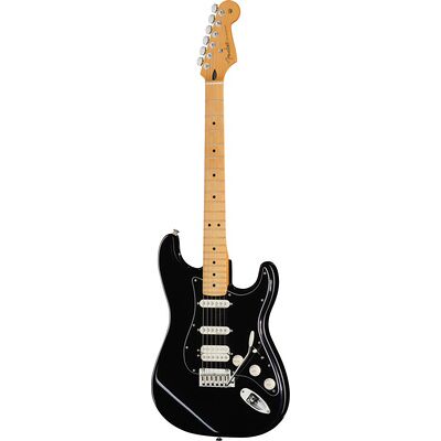 Fender Player II Mod Strat HSS MN DSK Dusk Fender Player II Mod Strat HSS MN DSK Dusk