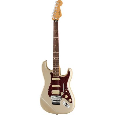 Fender Player II Mod Strat FR RW OLP Olympic Pearl Fender Player II Mod Strat FR RW OLP Olympic Pearl