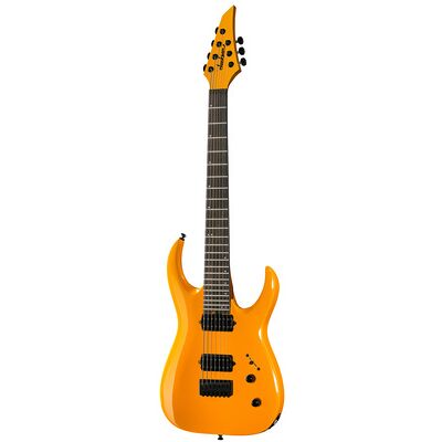 Jackson Pro MM Jugg HT 7 Sig Yellow Signal Yellow Jackson Pro MM Jugg HT 7 Sig Yellow Signal Yellow