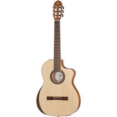 Manuel Rodriguez Ecologia Samba Truss Rod Natur matt Manuel Rodriguez Ecologia Samba Truss Rod Natur matt